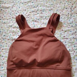 Lululemon Women's Sport Bra Size 4.